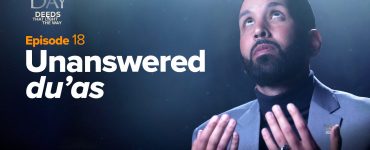 Thumbnail - Your Unanswered Prayers | Judgment Day Episode 18