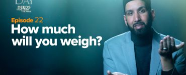 Thumbnail - The Weight of Your Character | Judgment Day Episode 22