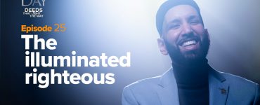 Thumbnail - Sincerity Shines and Hypocrisy Blinds | Judgment Day: Deeds that Light the Way Episode 25