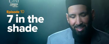 Thumbnail - 7 in the shade - Day of Judgment episode 10