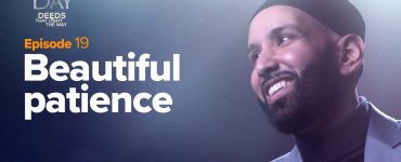 Thumbnail - The Reward for Your Patience - Judgment Day Episode 19