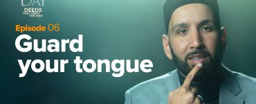 Thumbnail - Two Faces and One Tongue Judgment Day Ep. 6