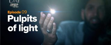 Thumbnail - Pulpits of Light | Judgment Day: Deeds that Light the Way Episode 9