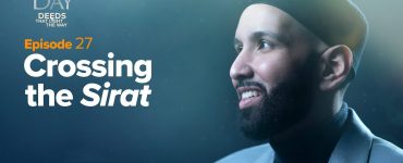 Thumbnail - What Happens to You After You Die? | Judgment Day: Deeds that Light the Way Episode 27