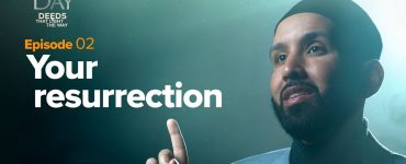 Thumbnail - When the Trumpet Sounds | Judgment Day: Deeds that Light the Way Episode 2