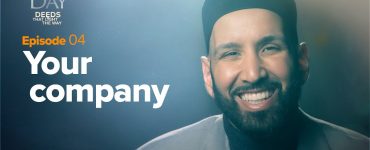 Thumbnail - You Will Be With Those Whom You Love | Judgment Day: Deeds that Light the Way Episode 4