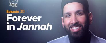 Thumbnail - Your Eternal Home | Judgment Day: Deeds that Light the Way Episode 30