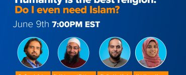 Thumbnail - Ethics and Islam: Do I even need Islam?