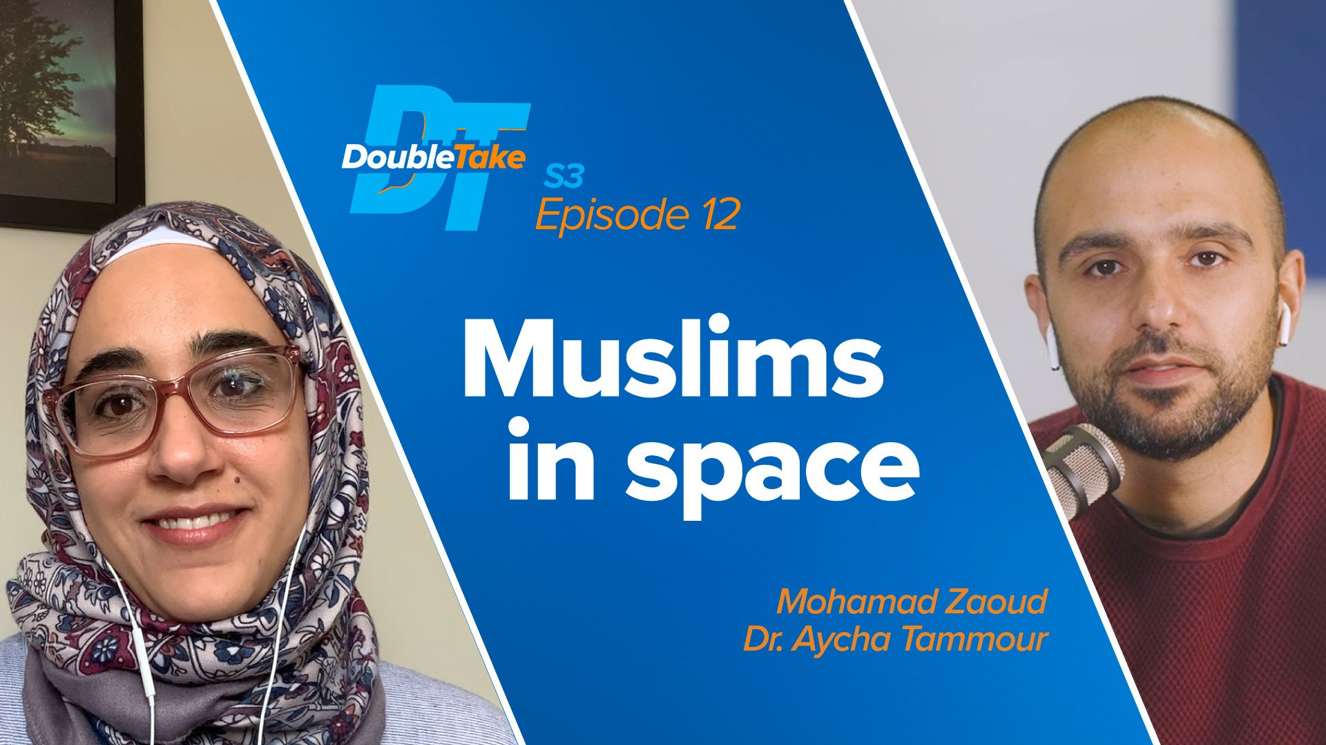 S3 E11: Islam and Abortion | DoubleTake | Yaqeen Institute for Islamic  Research