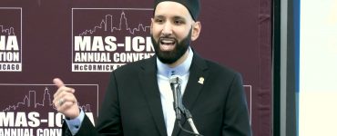 Thumbnail - Does Islam Ever Change? The Role of Ijmāʿ (Consensus) in the 21st Century | 2021 MAS-ICNA