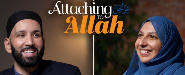 Thumbnail - Trailer | Attaching to Allah, a Dhul-Hijjah Series