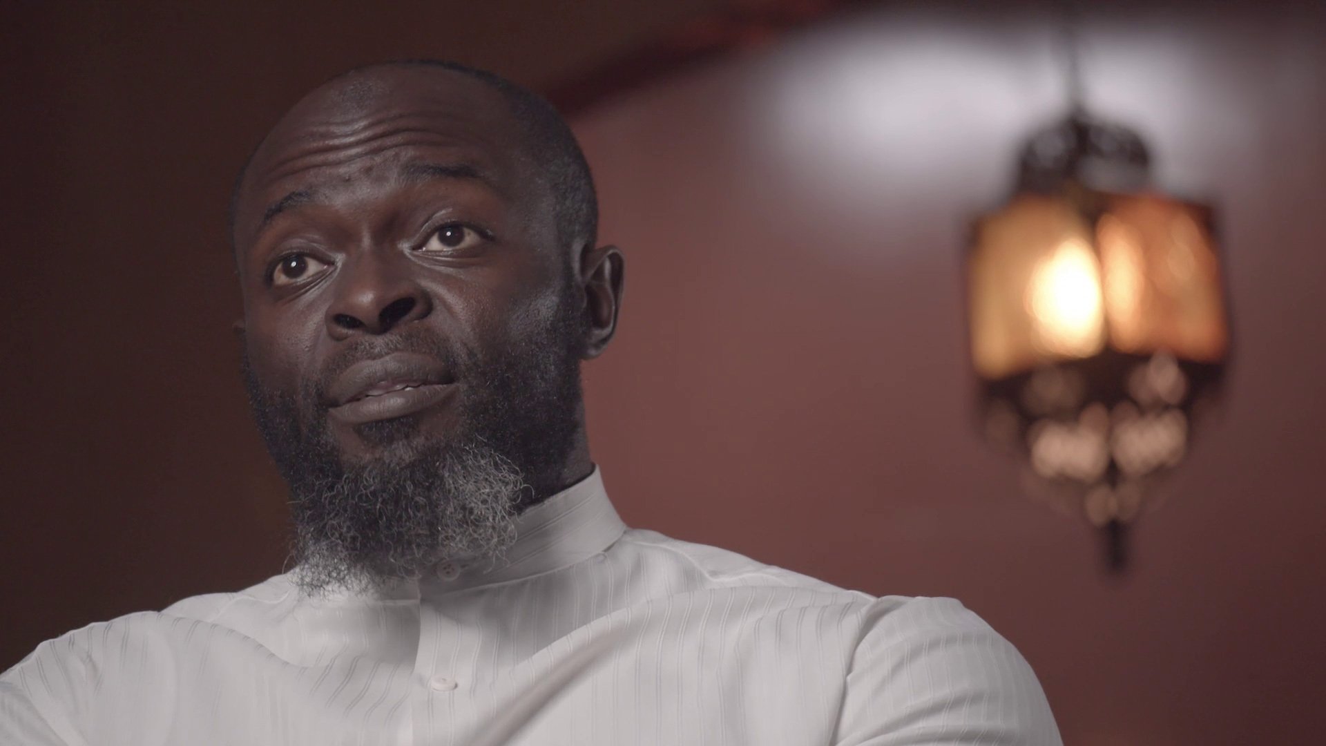 Convert Connection: Dhul Hijjah Reflections with Sh. Abdullah Oduro | Blog