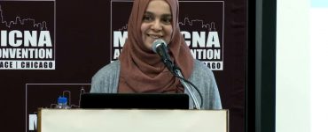 Thumbnail - Gratitude, Modernity and the Need for God in the Equation Part II | 2021 MAS-ICNA Convention