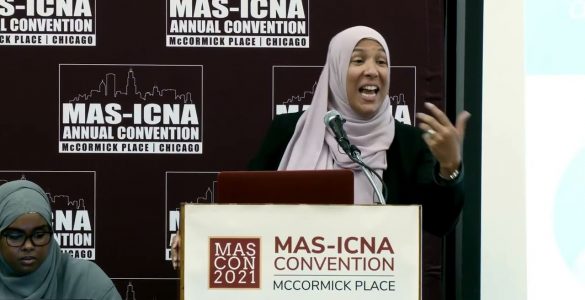 Thumbnail - Gratitude, Modernity and the Need for God in the Equation | 2021 MAS-ICNA