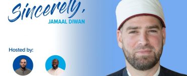 Thumbnail - Sincerely, Jamaal Diwan