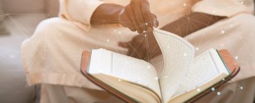 Thumbnail - Tadabbur: 10 steps to a deeper connection with the Qur’an