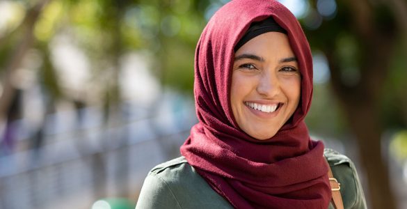 World Hijab Day: Answering 5 Common Questions About Hijab