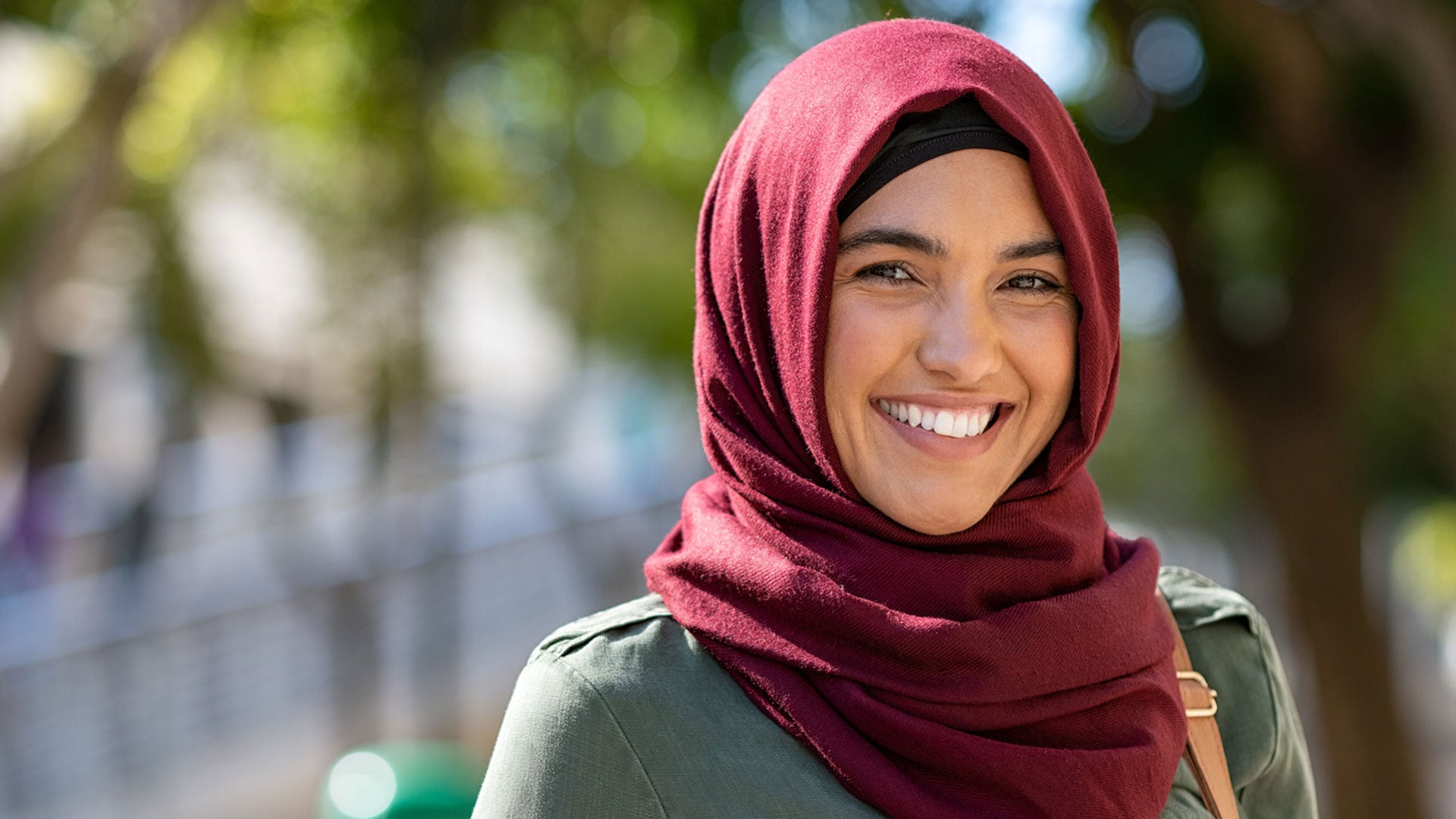 yaqeen institute hijab