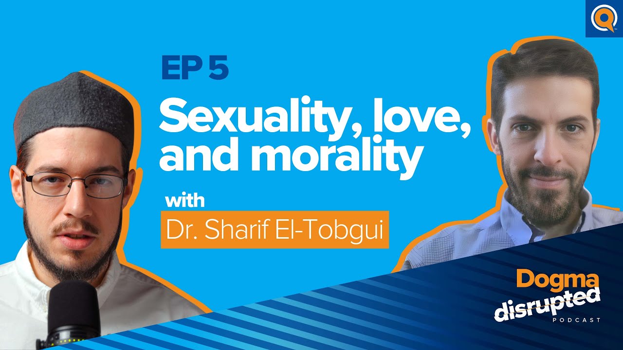 Sexuality, Love, and Morality Episode 5 Yaqeen Institute for Islamic Research pic