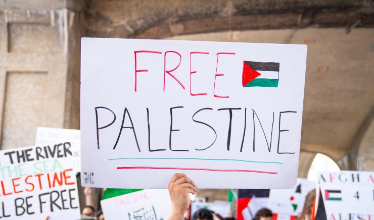 3 ways that you can help Palestine - Blog