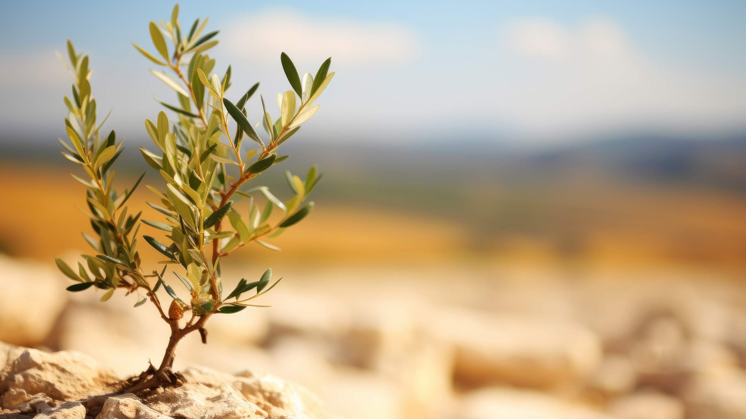 Palestine the Steadfast: Reflections on Allah’s Names al-Wakīl and Al-Muʾmin | Blog