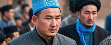 Uyghur Muslims Need Our Support: Reviving the Concept of Solidarity and Unity in the Ummah