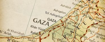 Why is Gaza Important? Honoring a Land of Ribat