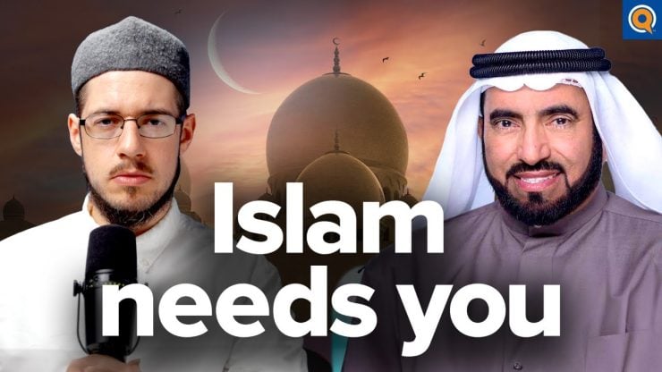 How To Become A Strong Muslim Leader | Imam Tom Live