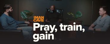 Discipline: Who Are You When No One's Watching | Iman Cave
