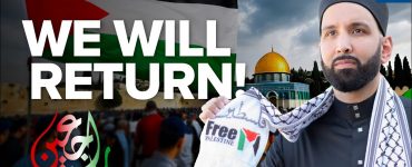 return-to-palestine-khutbah