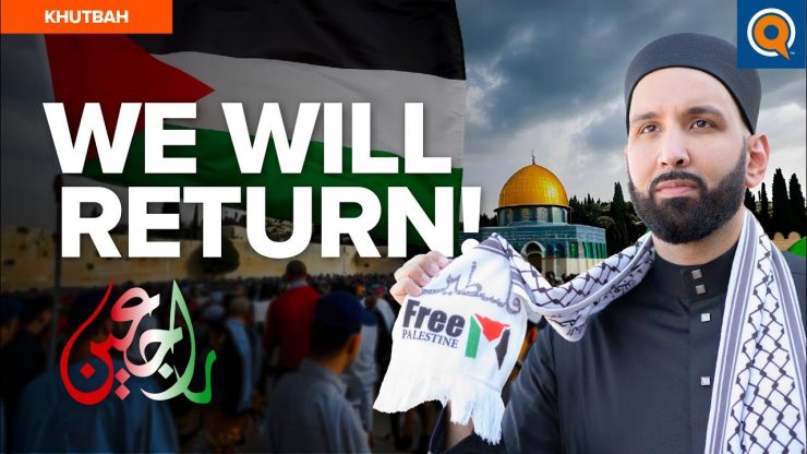 return-to-palestine-khutbah
