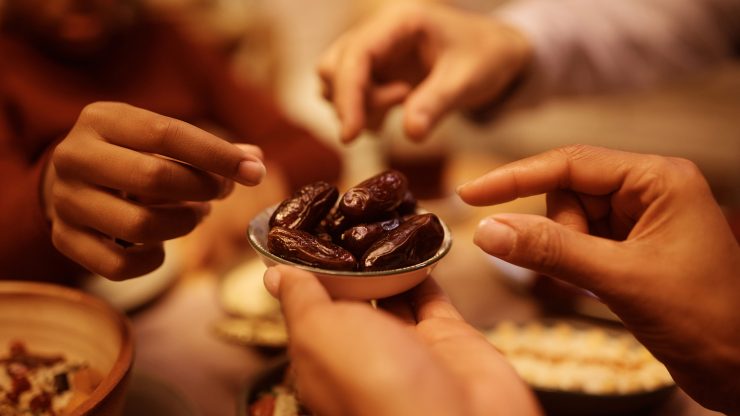 How Does Ramadan Work? A Beginner’s Guide