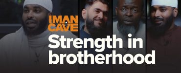 Masculinity through Allah’s Names | Iman Cave