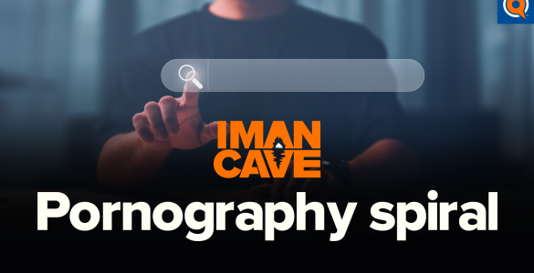 Overcoming Addictions | Iman Cave with Sh. Abdullah Oduro