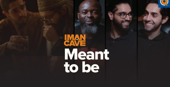 Why Me? | Iman Cave with Sh. Abdullah Oduro