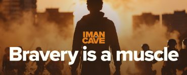 Bravery, Tawakkul, and Risking It All for Allah | Iman Cave with Sh. Abdullah Oduro