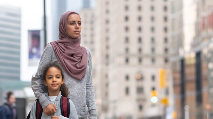 Raising Resilient Muslim Youth: Strategies for Building a Strong Muslim Identity in Children