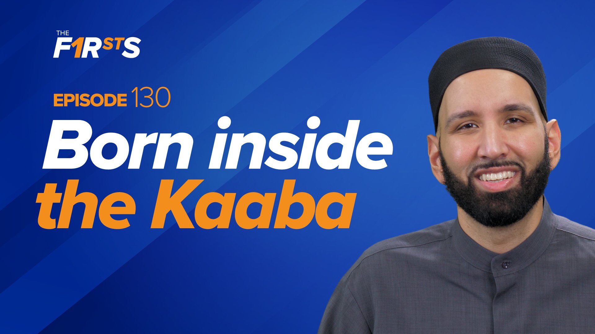 Hakim ibn Hizam (ra): When Money Stops Mattering | The Firsts