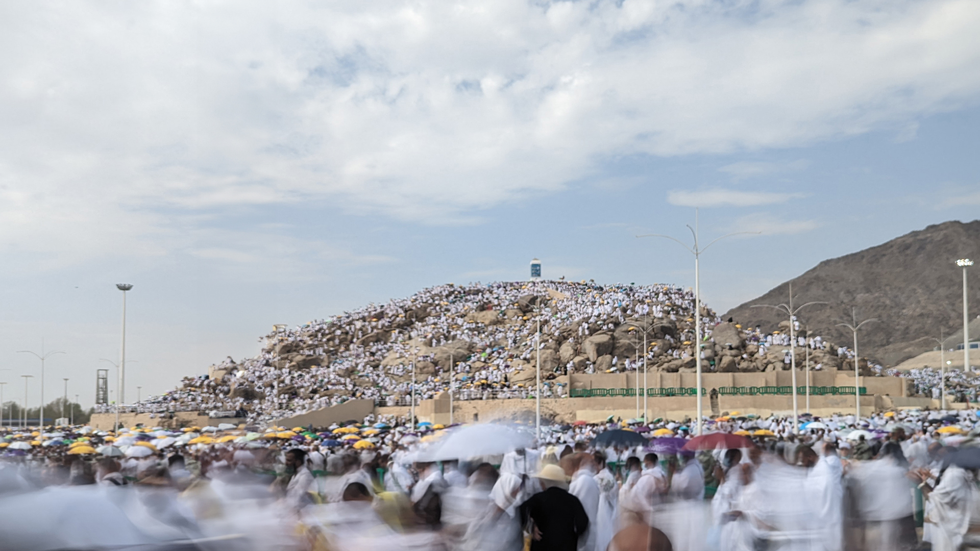 What to Do on the Day of ʿArafah: Making the Most of a Blessed Day | Blog