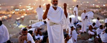 Best Duas and Dhikr on Arafah