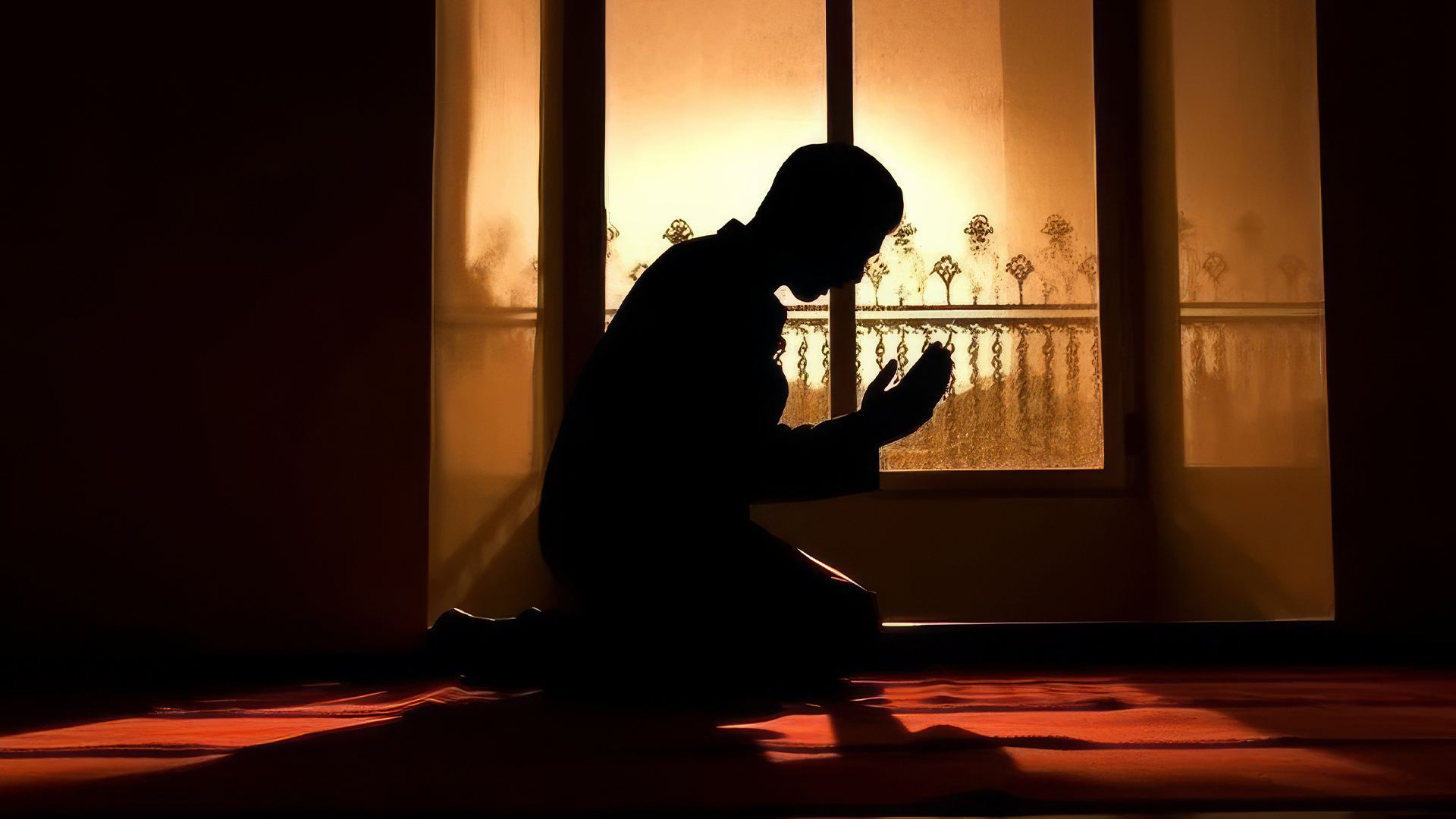 Finding Hope in Allah’s Mercy and Forgiveness: Understanding the Name At-Tawwab | Blog