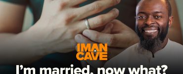 Raw Truths for Men: Uncensored | Part 2 | Iman Cave with Sh. Abdullah Oduro