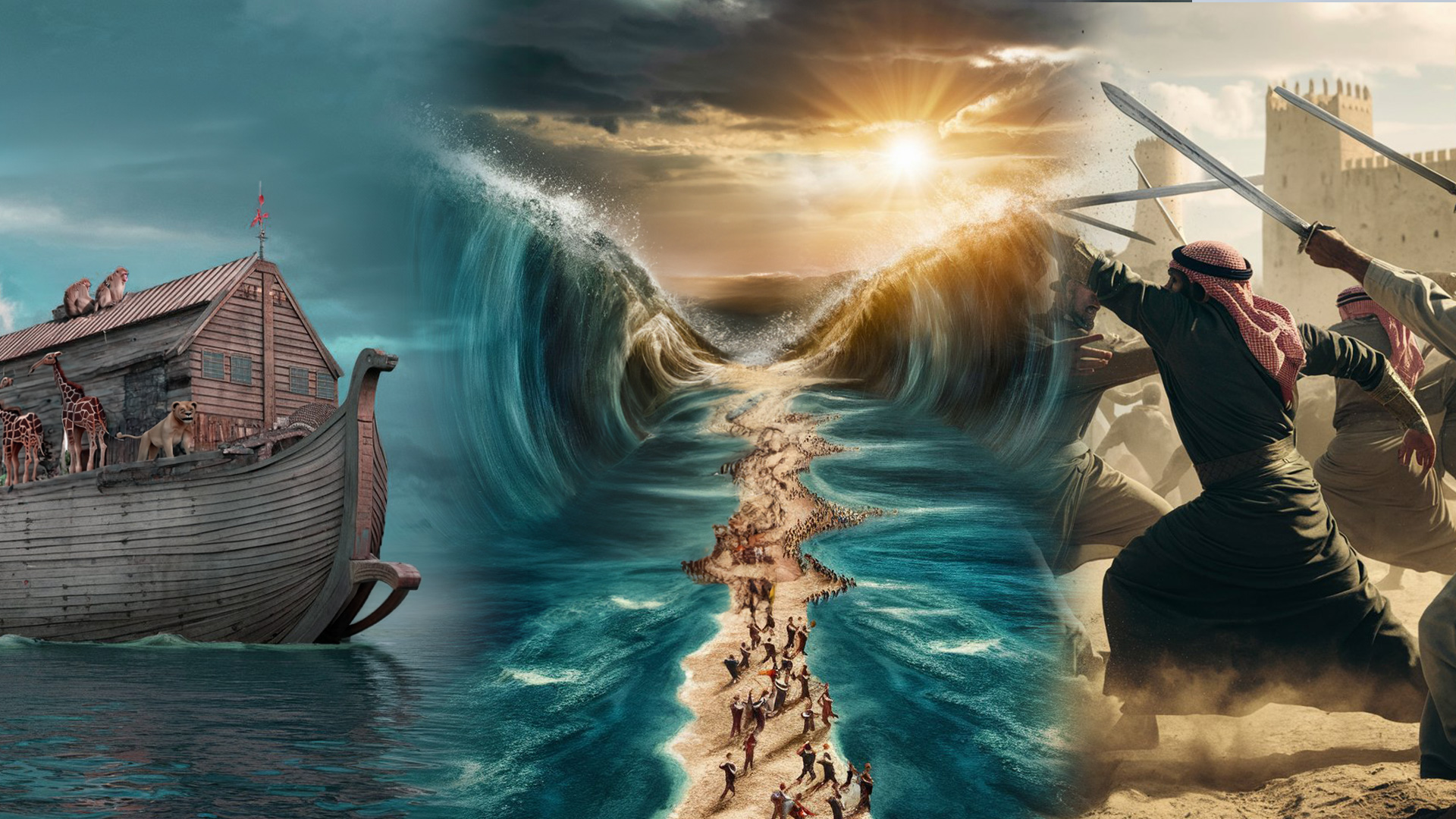 What Happened on the Day of Ashura? Contextualizing the Events and Meaning of Ashura | Blog