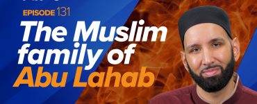 The Muslim family of Abu Lahab | The Firsts
