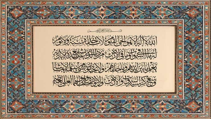 Virtues of Ayatul Kursi: The Greatest Surah in the Qur’an