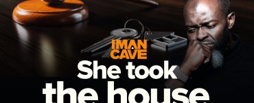 Raw Truths for Divorced Dads | Part 3 | Iman Cave