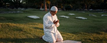 Hope and Healing: Supplications for a Loved One Who Passed Away