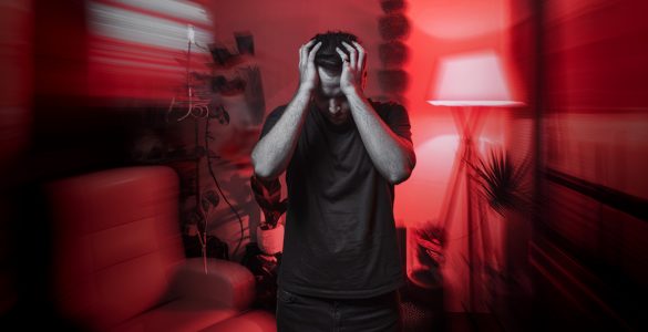 Five Tips to Manage your Anger in Islam