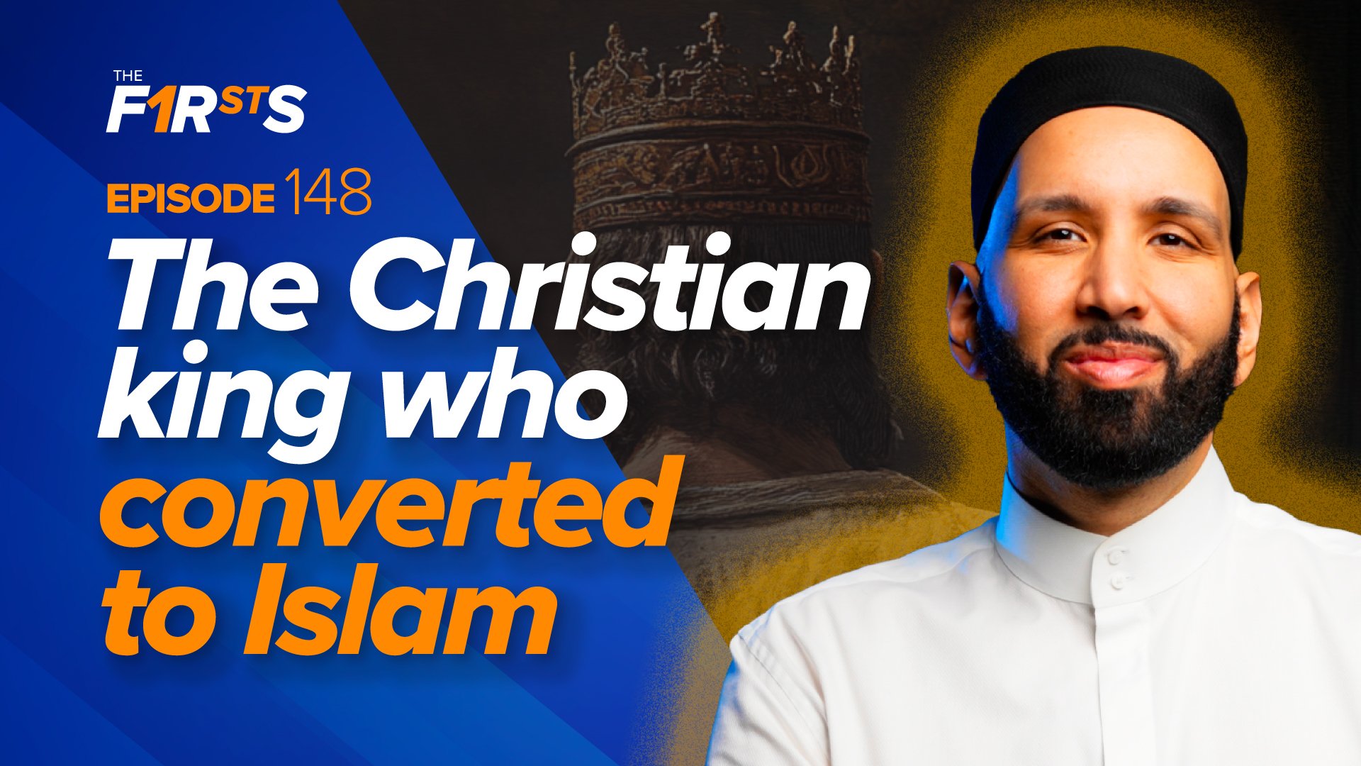 Adi ibn Hatim al-Tai (ra): From Christian King to Companion | The Firsts