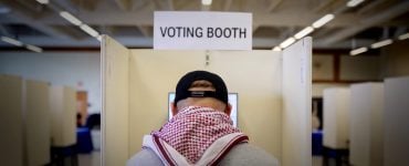 Featured - Just How Much Does Gaza Matter to American Muslim Voters?